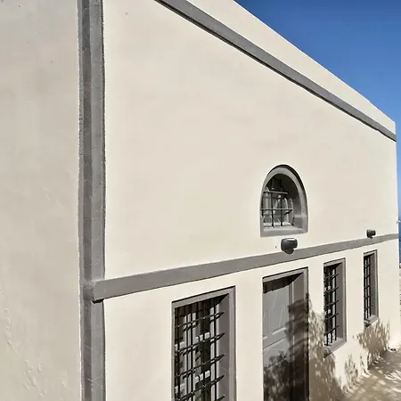 Traditional Santorini - 3 Bedroom - Private Terrace And Outdoor Jacuzzi - Βίλα Οία