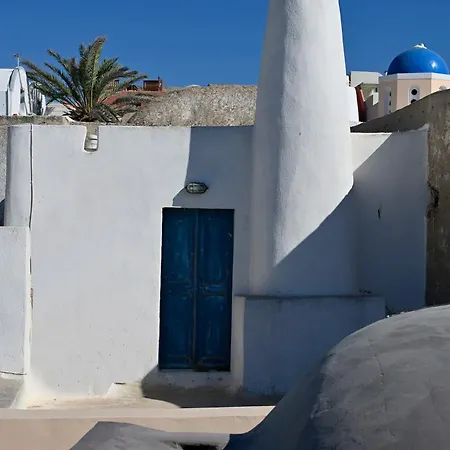 Βίλα Traditional Santorini - 3 Bedroom - Private Terrace And Outdoor Jacuzzi -